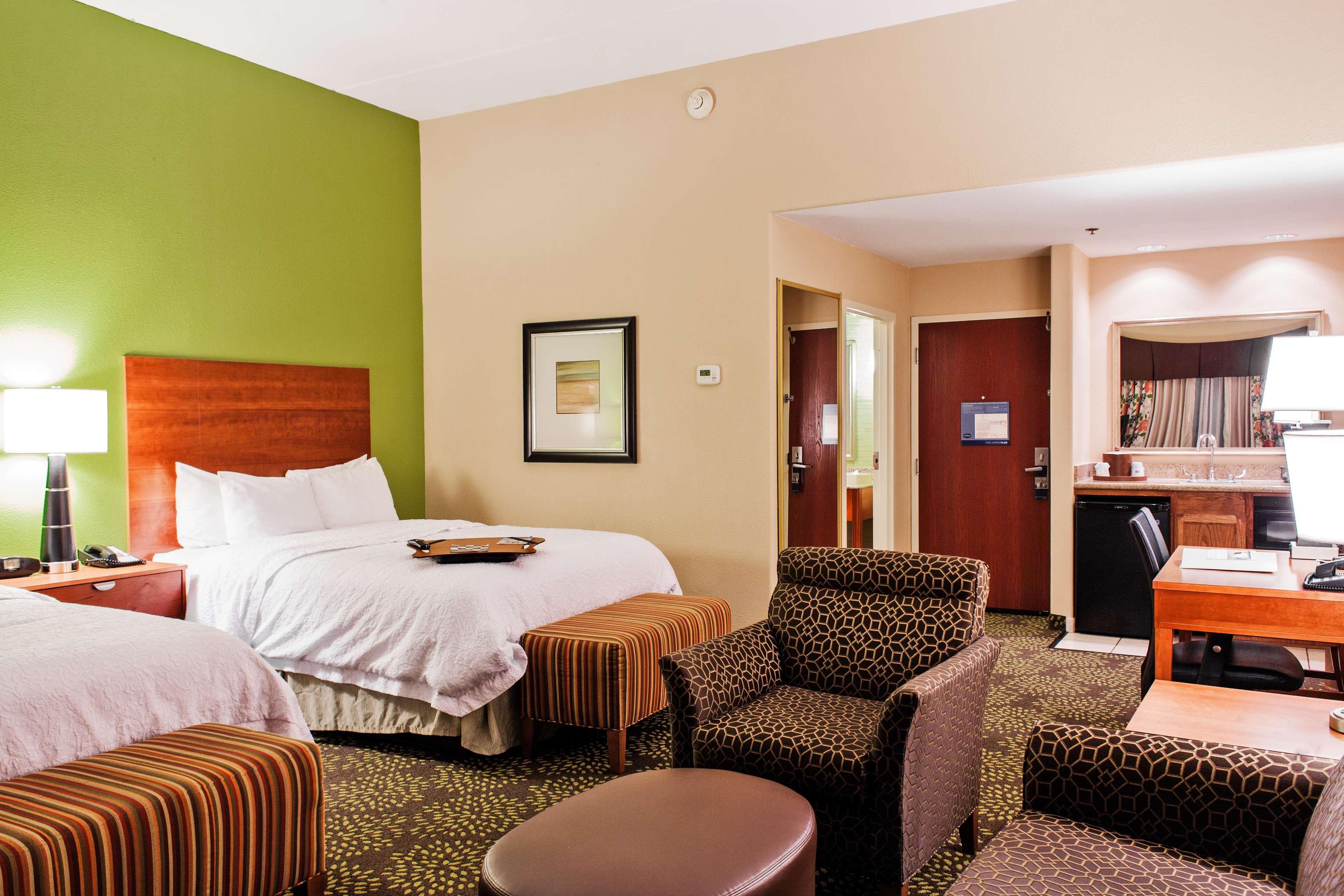 hampton inn and suites harlingen