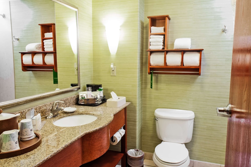 hampton inn and suites harlingen