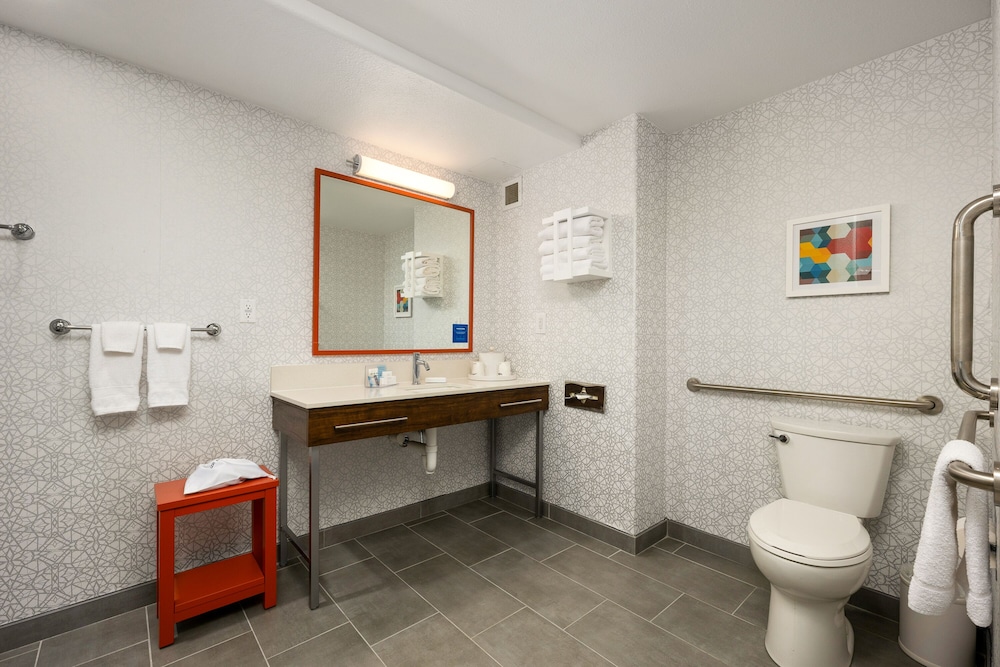 hampton inn and suites harlingen