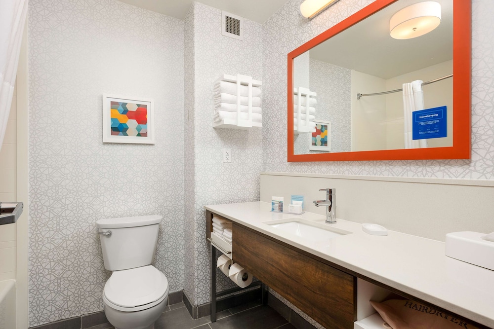 hampton inn and suites harlingen