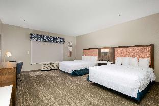 hampton inn and suites harlingen