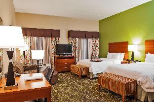 hampton inn and suites harlingen