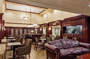 hampton inn and suites harlingen