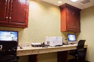 hampton inn and suites harlingen