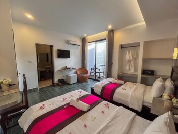 palmery boutique and spa