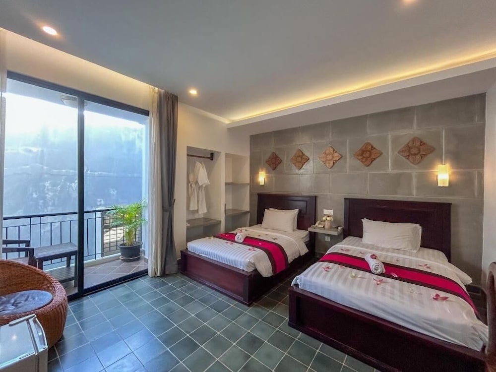 palmery boutique and spa