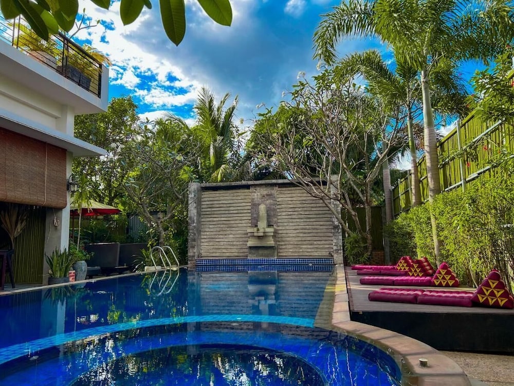 palmery boutique and spa