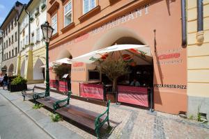 pension corto
