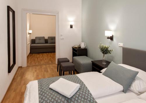 Pension Corto,Czech Republic>>Prague,3 star