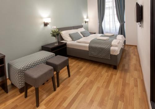 Pension Corto,Czech Republic>>Prague,3 star