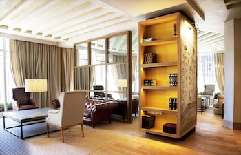 Urso Hotel & Spa,Spain>>Madrid,5 star