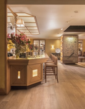 Urso Hotel & Spa,Spain>>Madrid,5 star