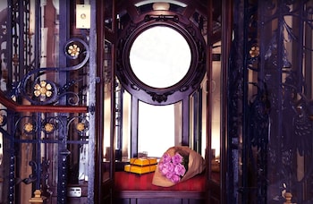 Urso Hotel & Spa,Spain>>Madrid,5 star