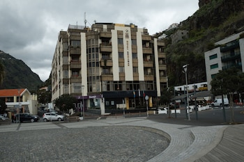 cheerfulway bravamar hotel