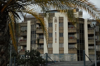 cheerfulway bravamar hotel