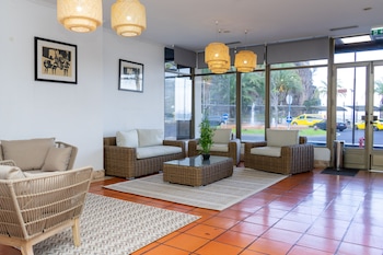 cheerfulway bravamar hotel