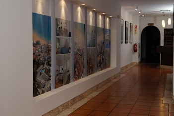 cheerfulway bravamar hotel