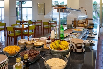 cheerfulway bravamar hotel