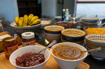 cheerfulway bravamar hotel