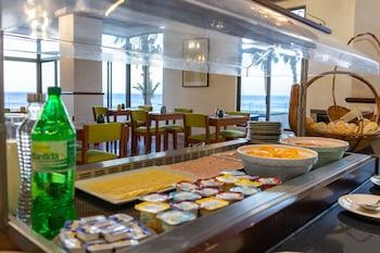 cheerfulway bravamar hotel