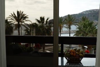 cheerfulway bravamar hotel