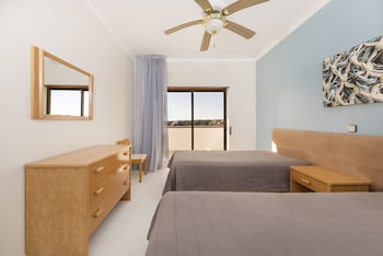 be smart terrace algarve