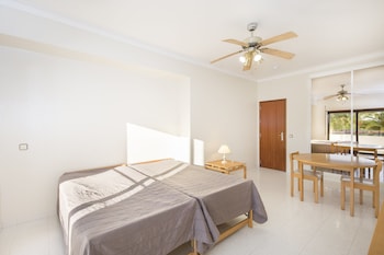 be smart terrace algarve