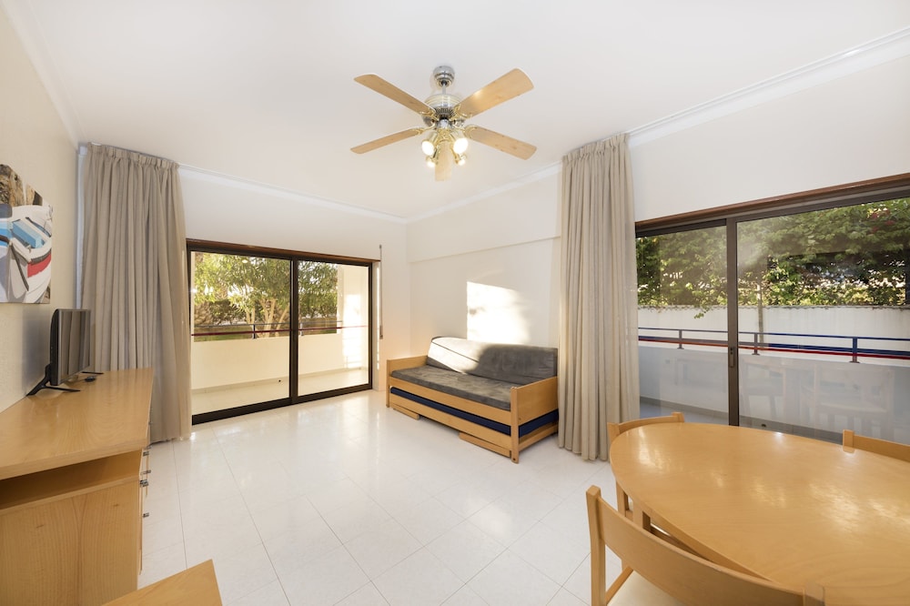 be smart terrace algarve