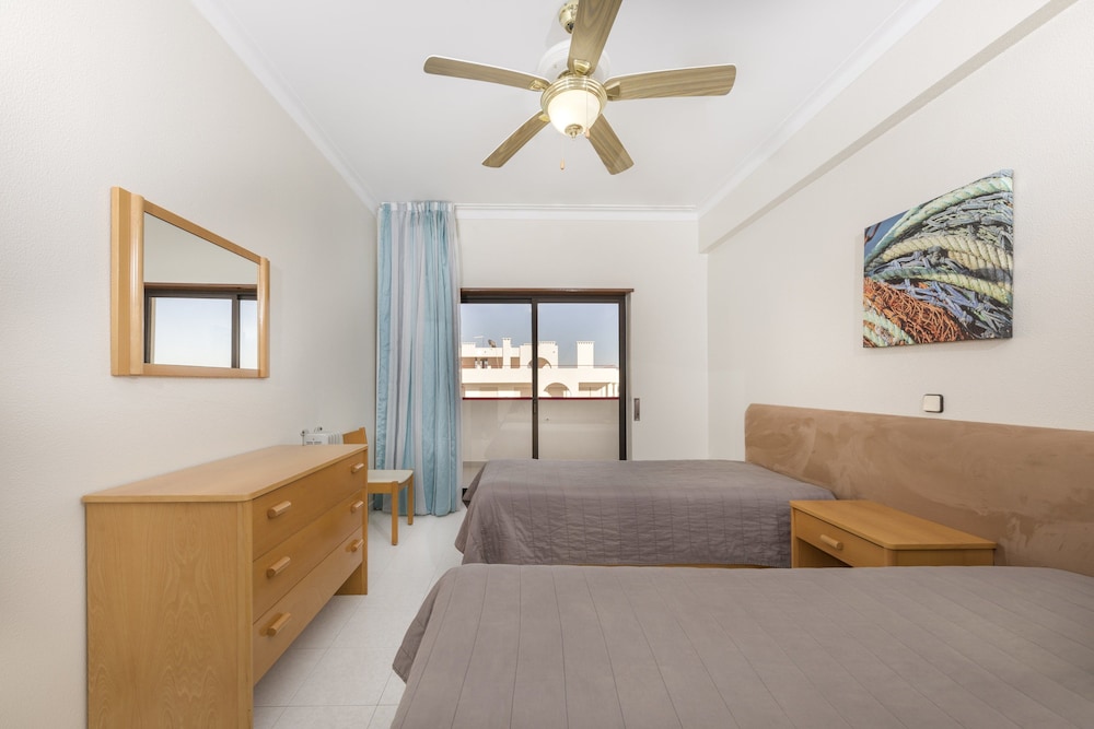 be smart terrace algarve