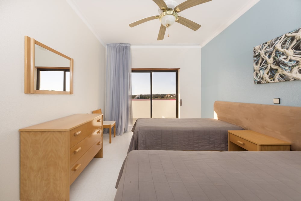 be smart terrace algarve