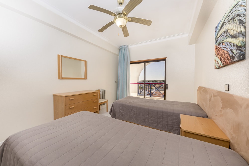 be smart terrace algarve