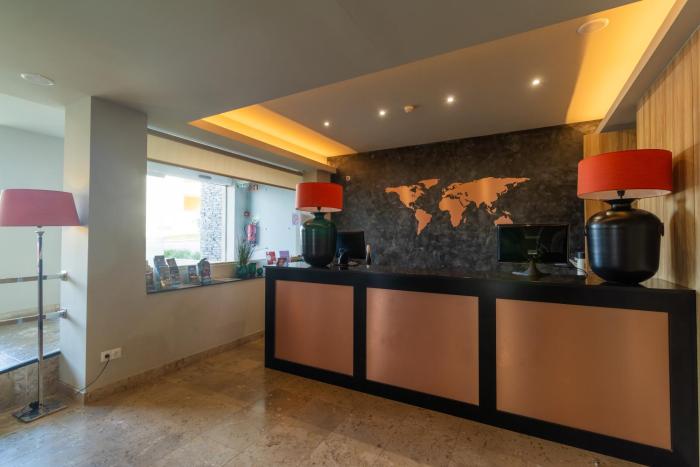 be smart terrace algarve