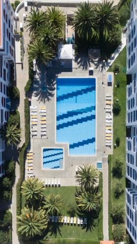 be smart terrace algarve