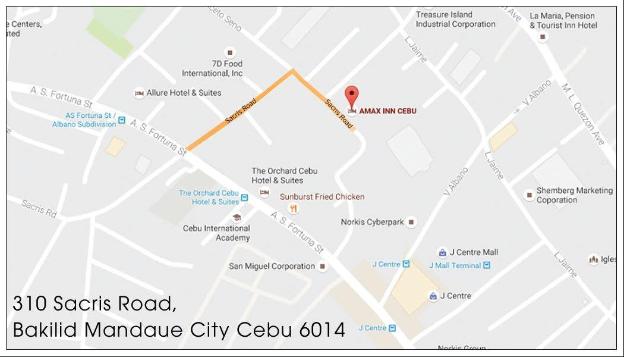 amax inn cebu