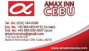 amax inn cebu