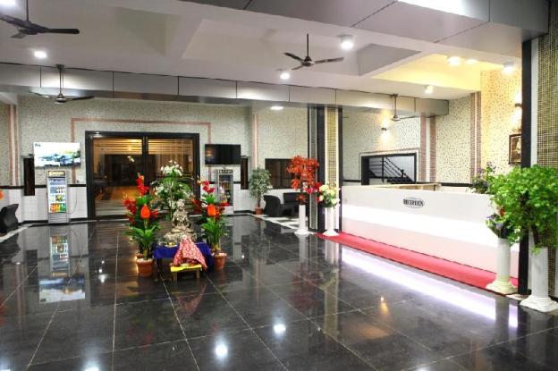 sapphero resorts shirdi