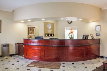 comfort inn cockatoo near lax airport