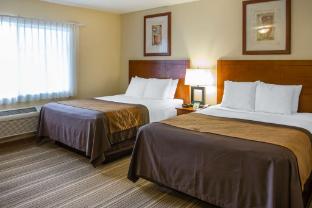 comfort inn cockatoo near lax airport