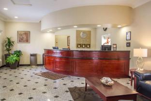 comfort inn cockatoo near lax airport