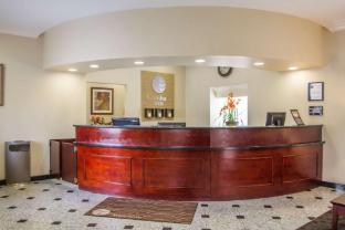 comfort inn cockatoo near lax airport