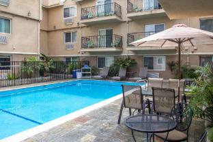 comfort inn cockatoo near lax airport