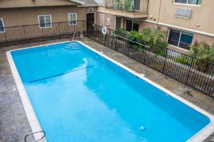 comfort inn cockatoo near lax airport