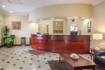 Comfort Inn Cockatoo Near Lax Airport,Hawthorne>>El Camino Village,3 star