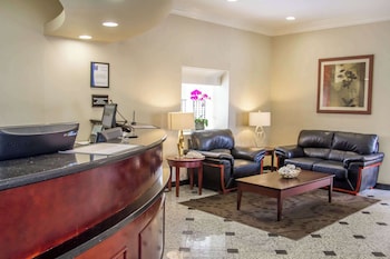 Comfort Inn Cockatoo Near Lax Airport,Hawthorne>>El Camino Village,3 star