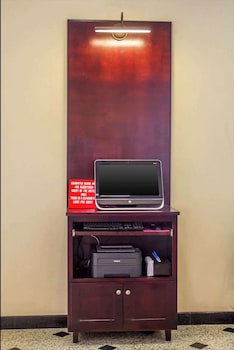 comfort inn cockatoo near lax airport