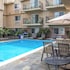 comfort inn cockatoo near lax airport