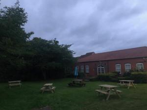 retford