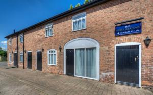 retford