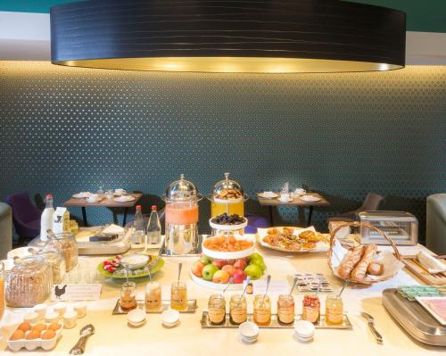 boulogne billancourt