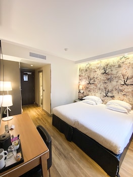 hotel acanthe